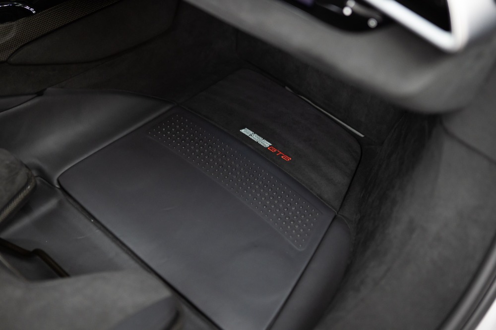 2024 Ferrari 296 GTB