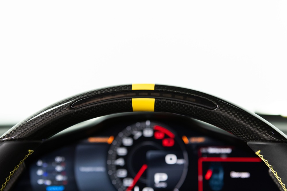 2024 Ferrari 296 GTB