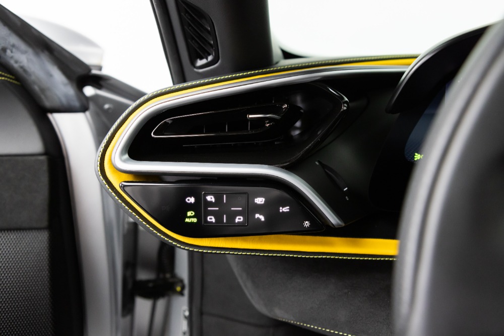 2024 Ferrari 296 GTB