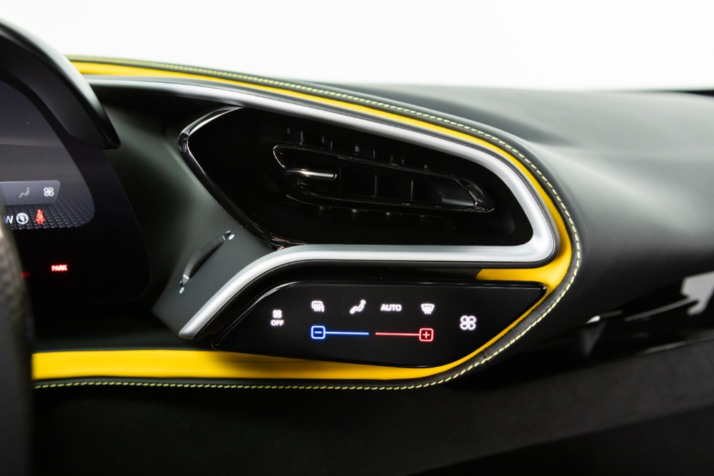 2024 Ferrari 296 GTB