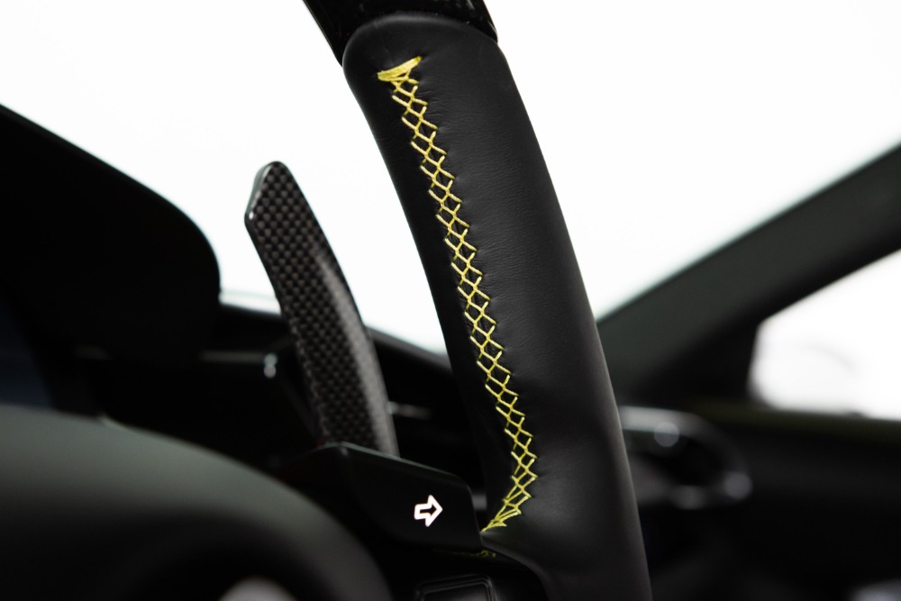 2024 Ferrari 296 GTB