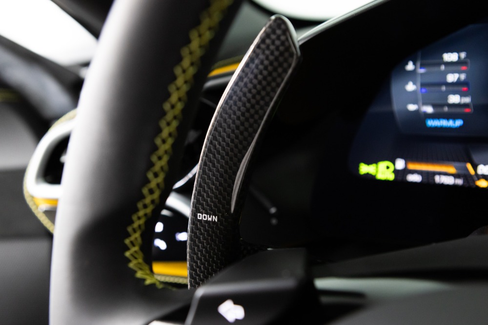 2024 Ferrari 296 GTB