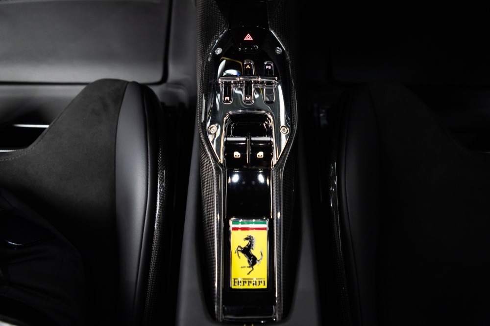 2024 Ferrari 296 GTB