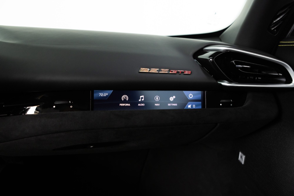 2024 Ferrari 296 GTB