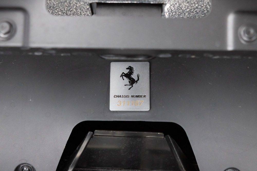 2024 Ferrari 296 GTB