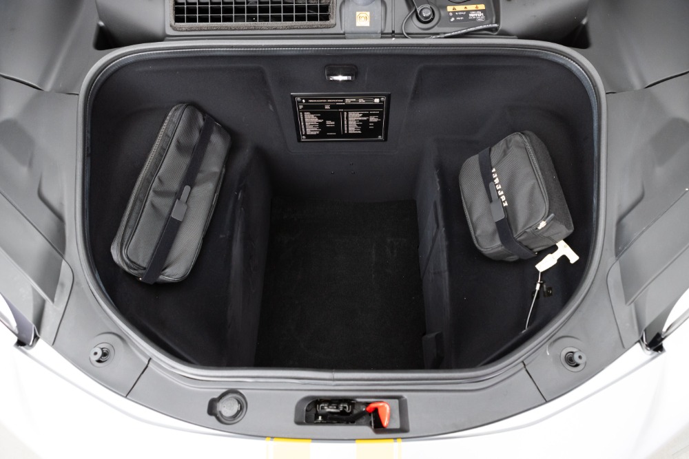 2024 Ferrari 296 GTB