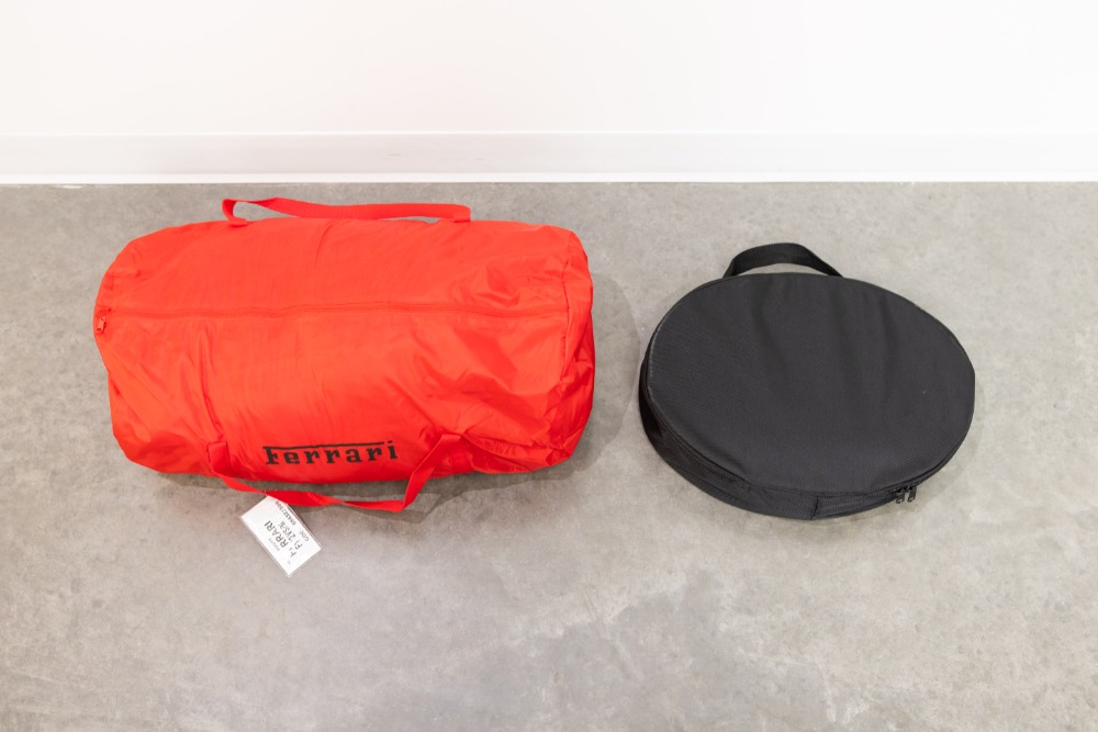 2024 Ferrari 296 GTB