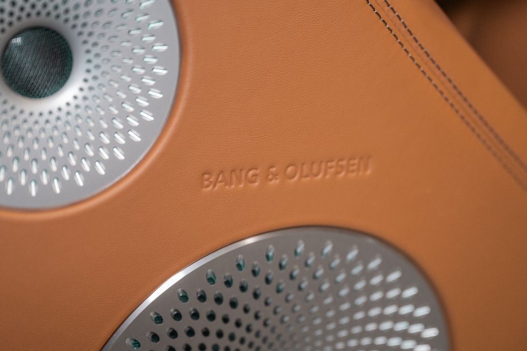 2025 Bentley Bentayga