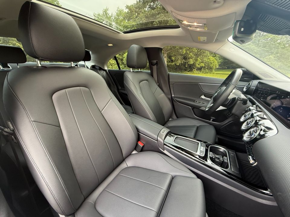 2024 Mercedes-Benz CLA 250