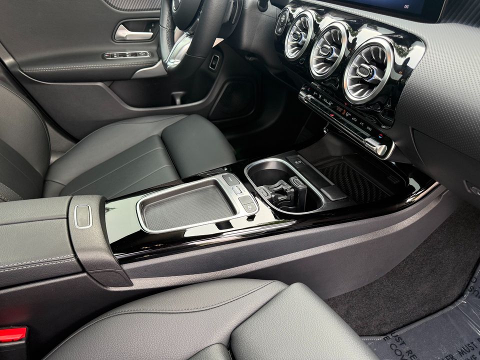 2024 Mercedes-Benz CLA 250
