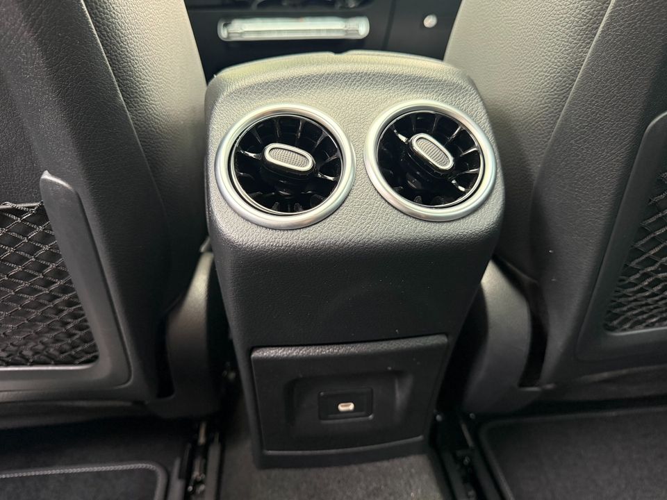 2024 Mercedes-Benz CLA 250