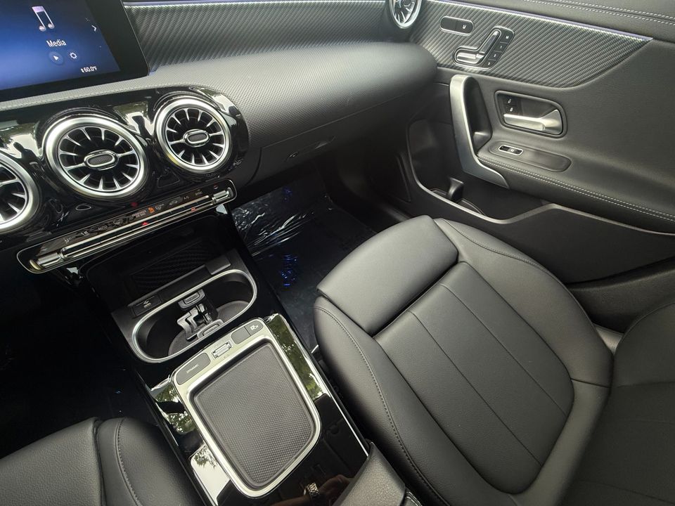 2024 Mercedes-Benz CLA 250