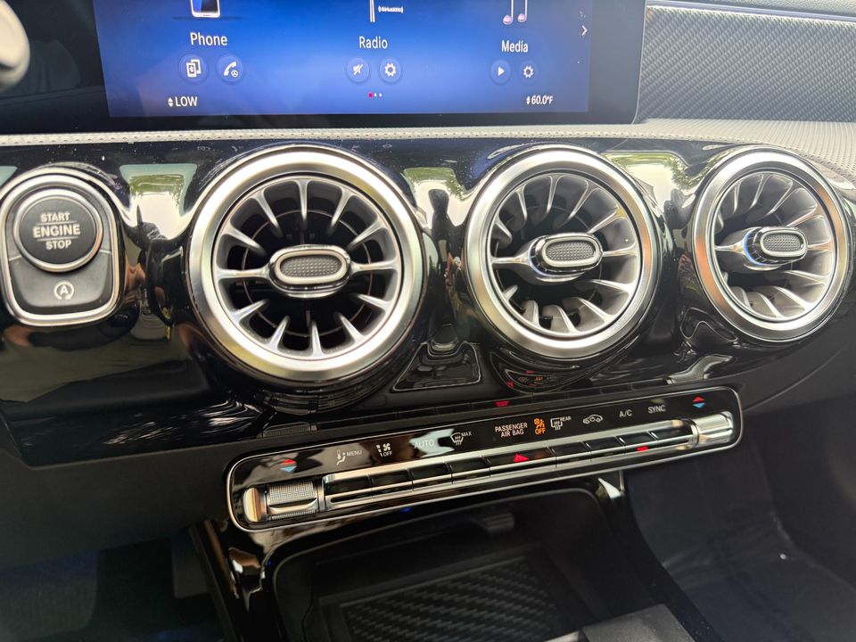 2024 Mercedes-Benz CLA 250