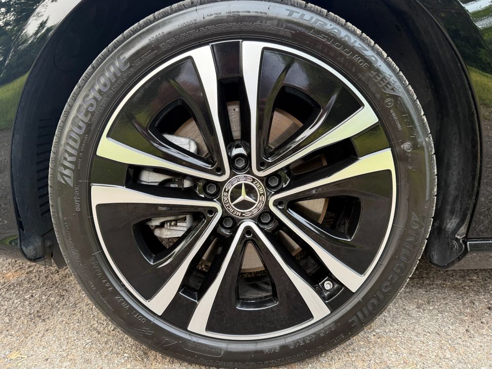 2024 Mercedes-Benz CLA 250
