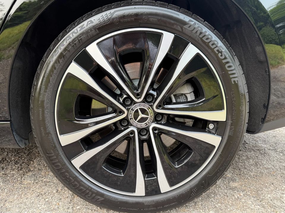 2024 Mercedes-Benz CLA 250