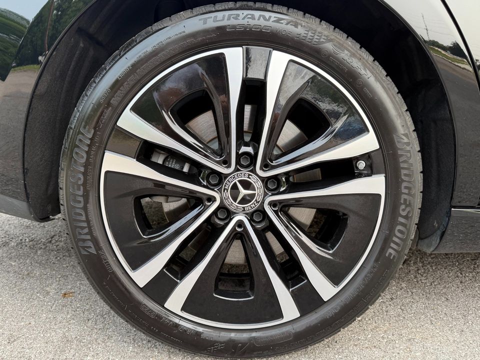 2024 Mercedes-Benz CLA 250