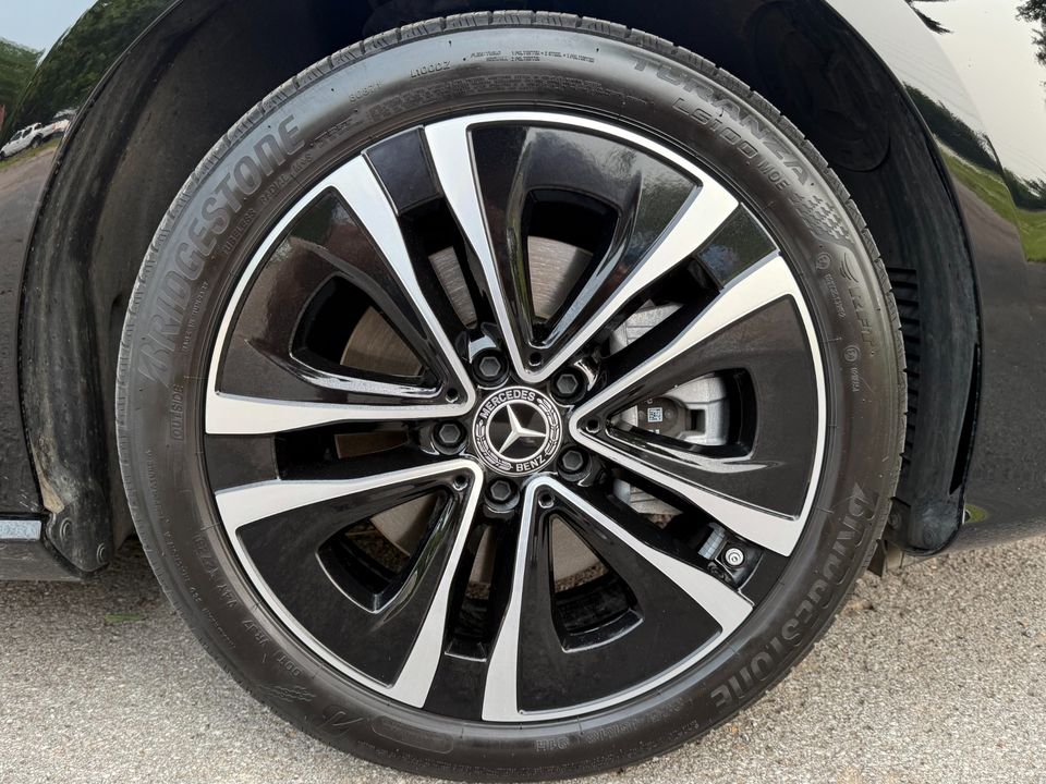 2024 Mercedes-Benz CLA 250
