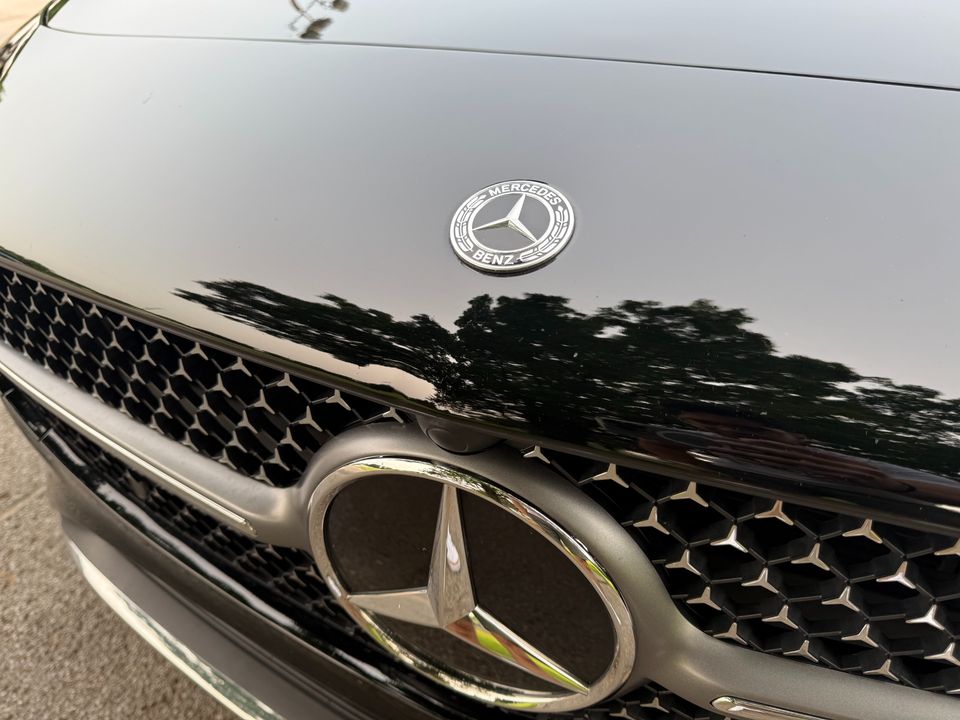 2024 Mercedes-Benz CLA 250