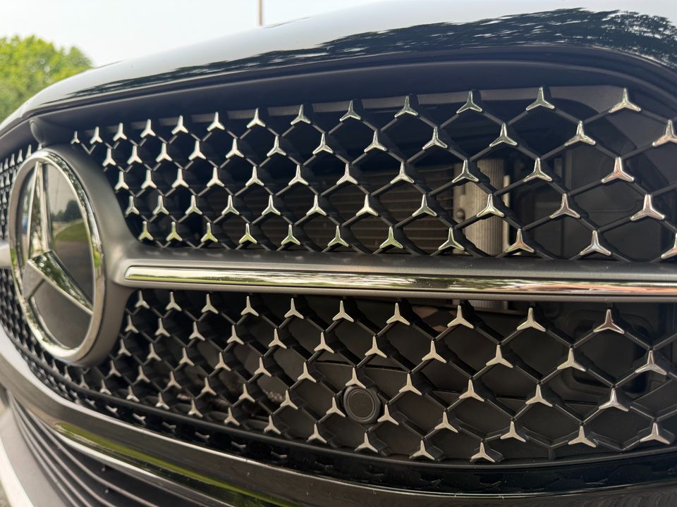 2024 Mercedes-Benz CLA 250