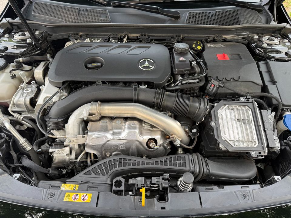2024 Mercedes-Benz CLA 250