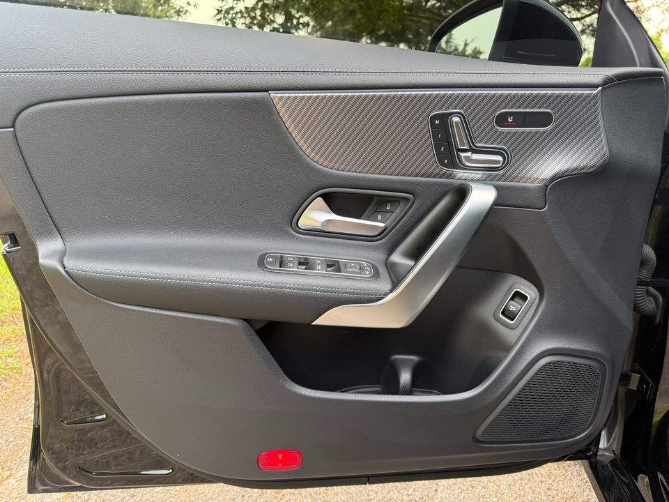 2024 Mercedes-Benz CLA 250