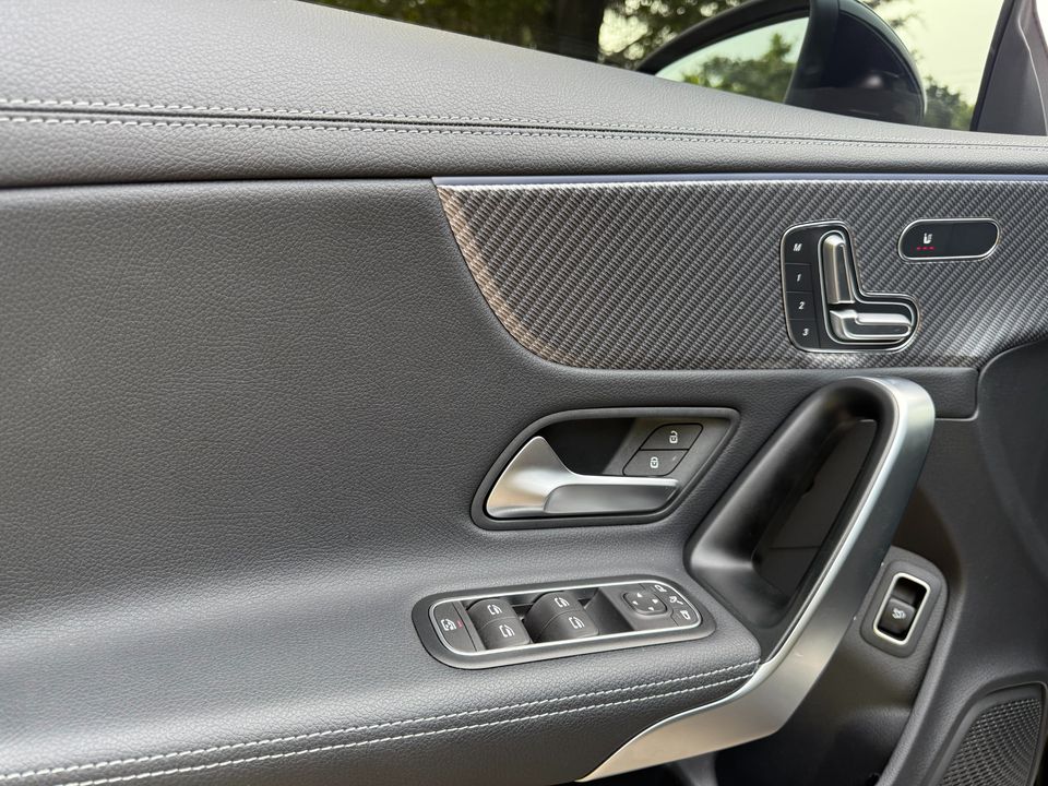 2024 Mercedes-Benz CLA 250