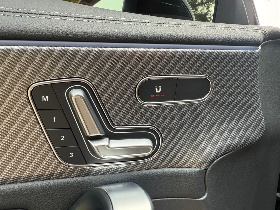 2024 Mercedes-Benz CLA 250