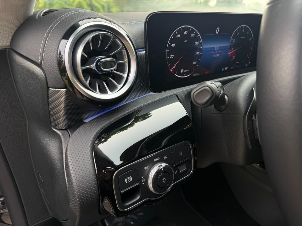 2024 Mercedes-Benz CLA 250