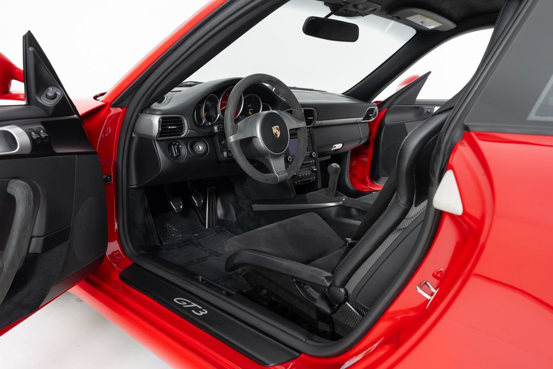 2011 Porsche 911