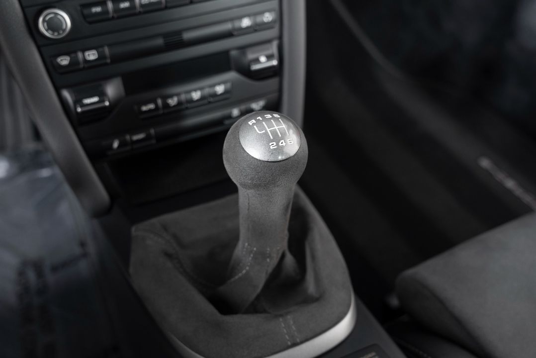 2011 Porsche 911