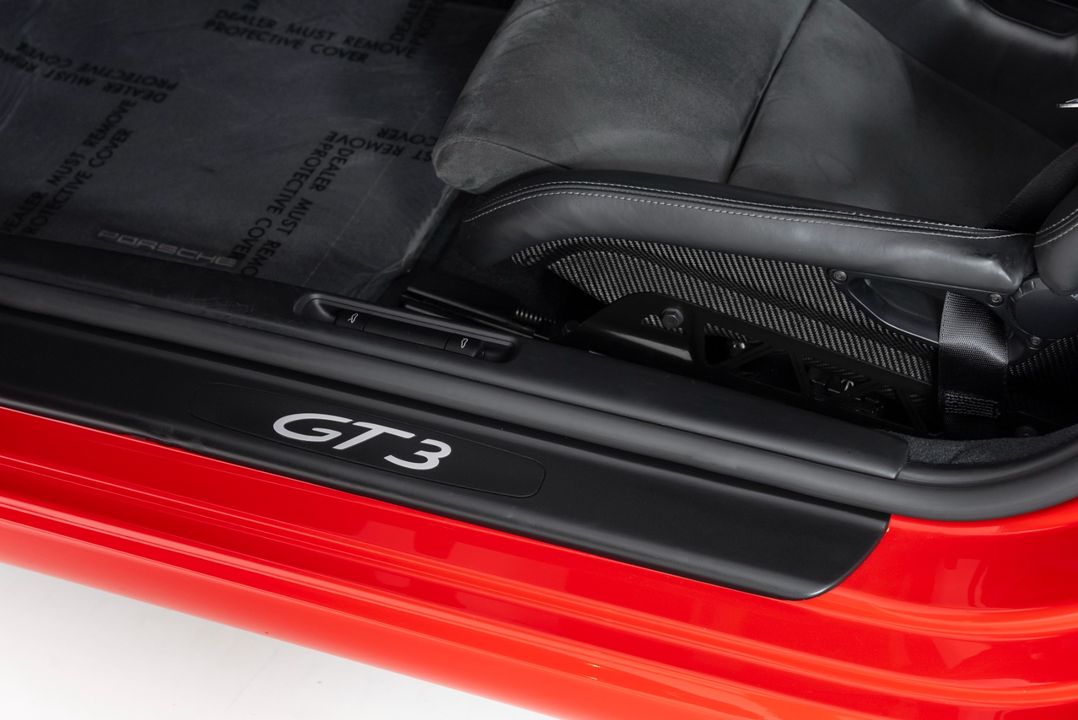 2011 Porsche 911