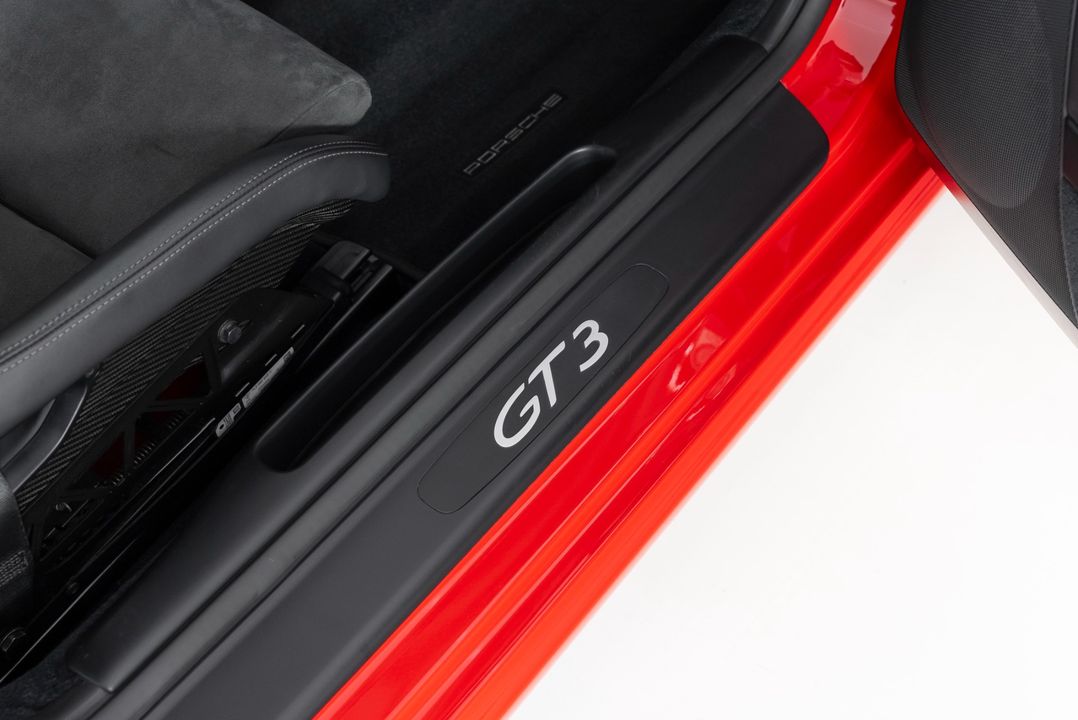 2011 Porsche 911