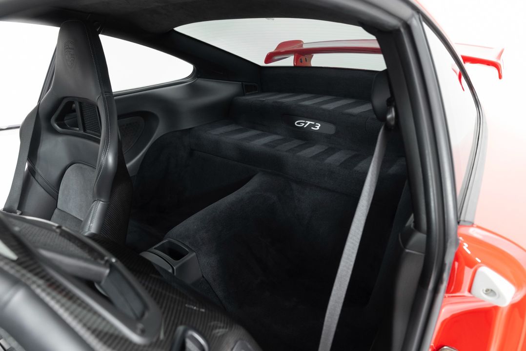 2011 Porsche 911