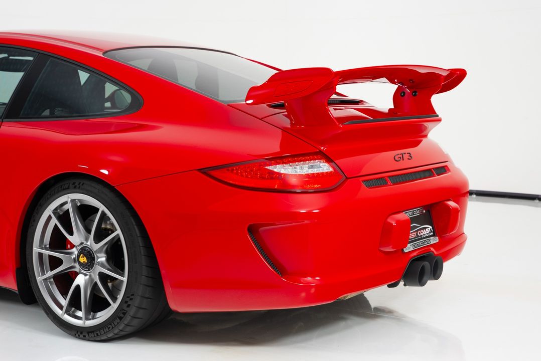 2011 Porsche 911