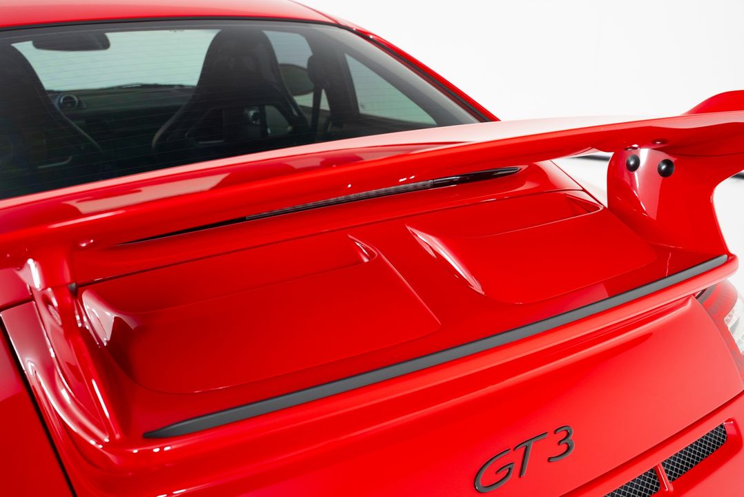 2011 Porsche 911