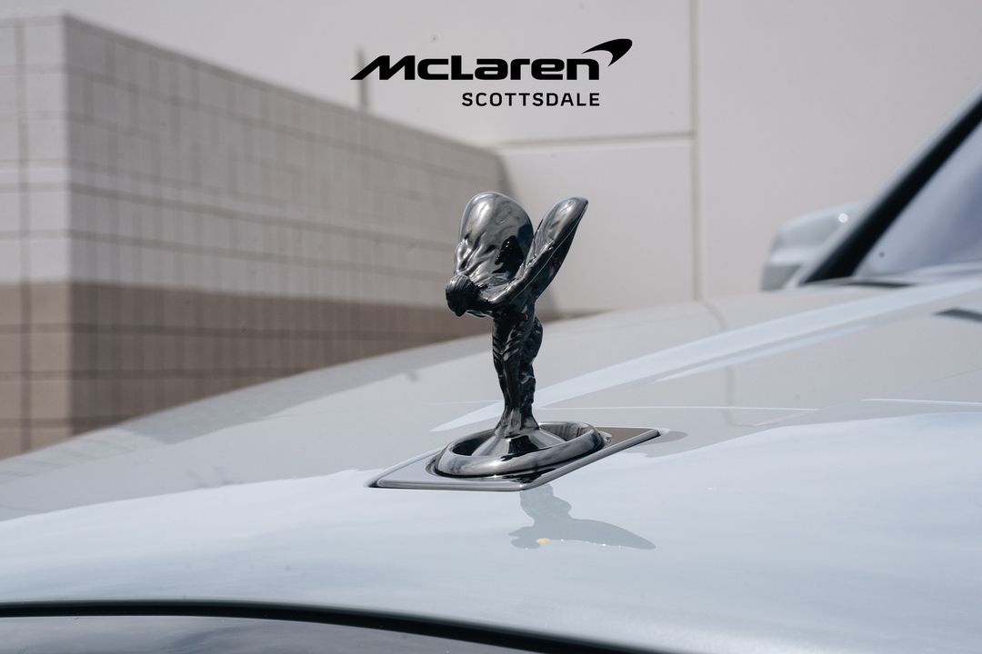 2022 Rolls-Royce CULLINAN