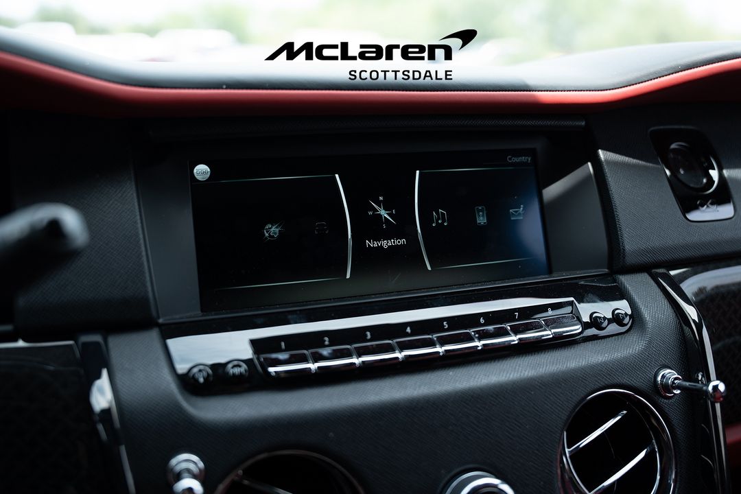 2022 Rolls-Royce CULLINAN