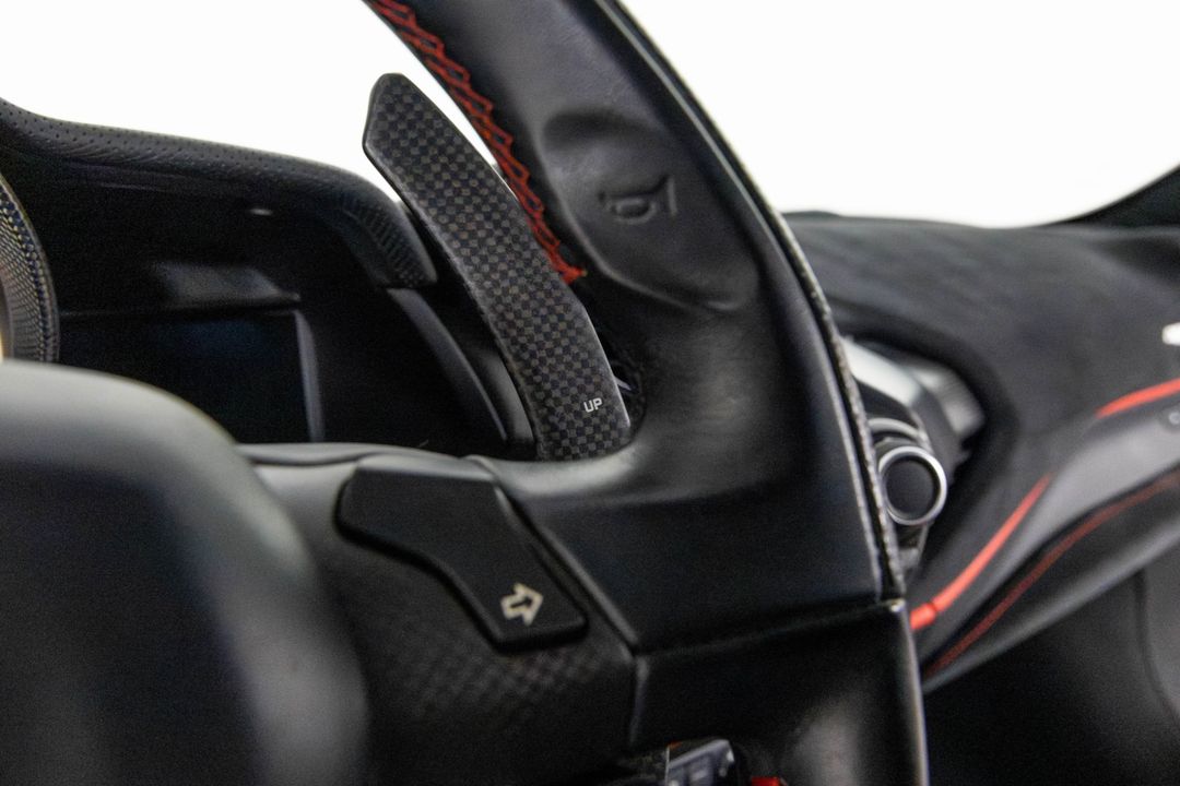 2019 Ferrari 488 Pista