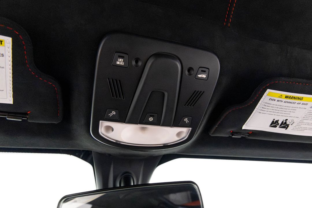 2019 Ferrari 488 Pista