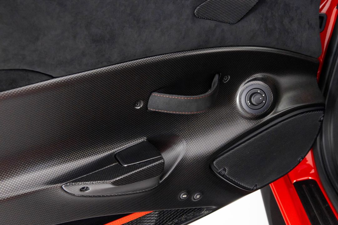 2019 Ferrari 488 Pista