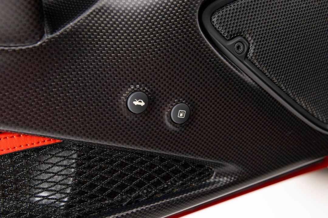 2019 Ferrari 488 Pista