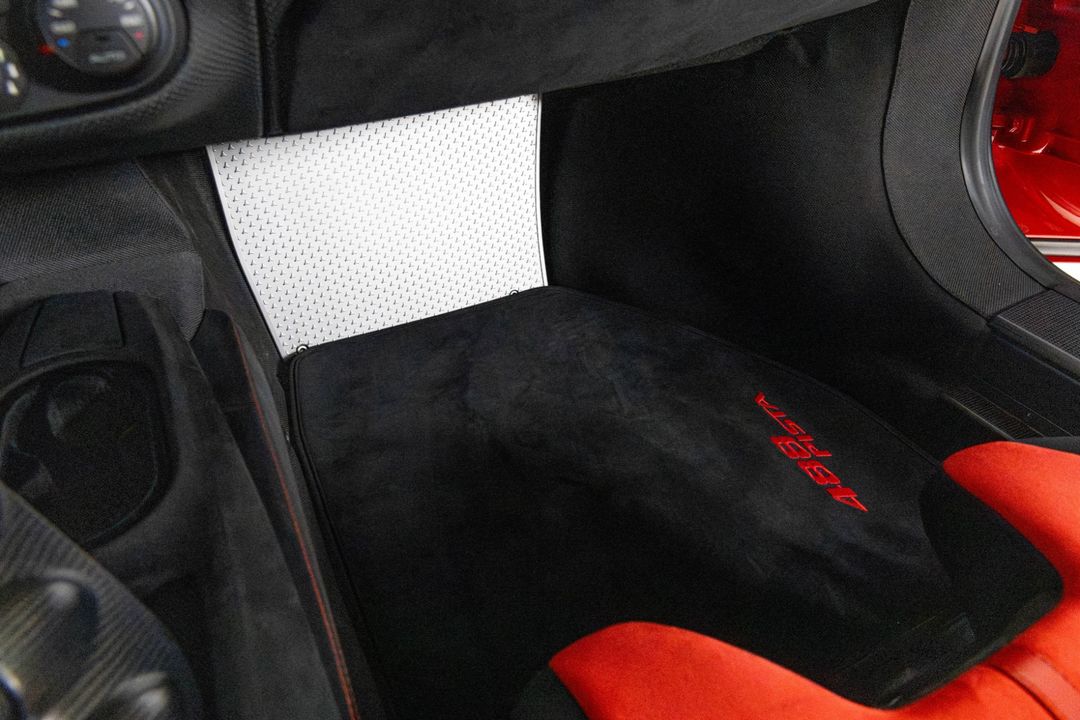 2019 Ferrari 488 Pista