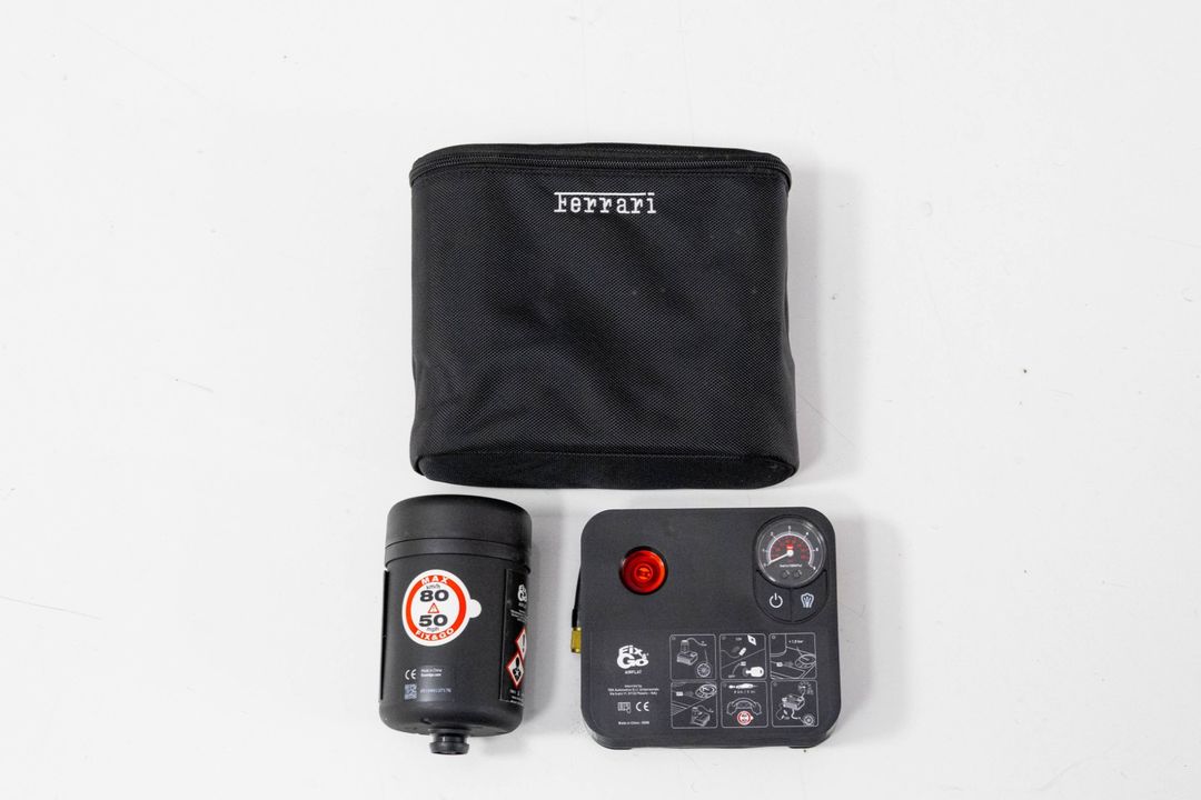 2019 Ferrari 488 Pista