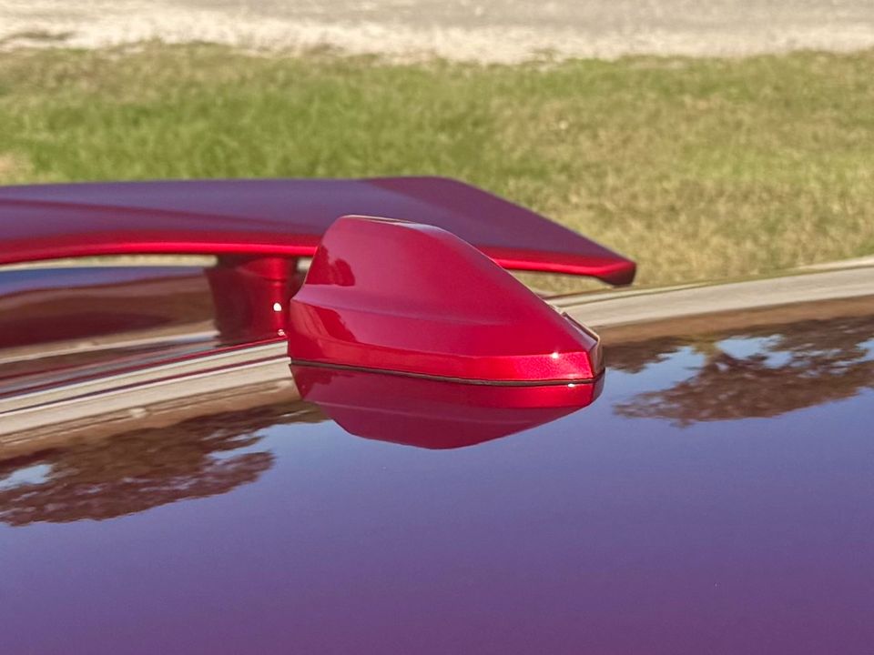 2021 Chevrolet Camaro