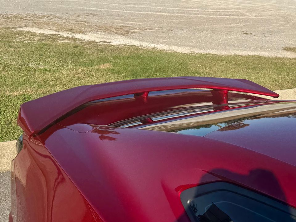 2021 Chevrolet Camaro
