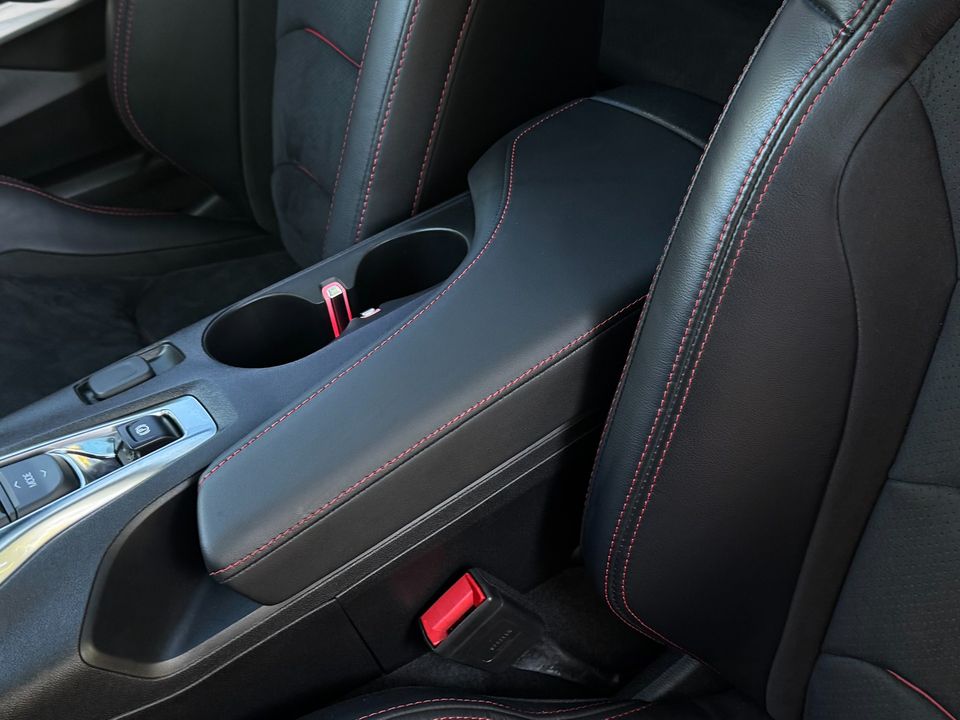 2021 Chevrolet Camaro