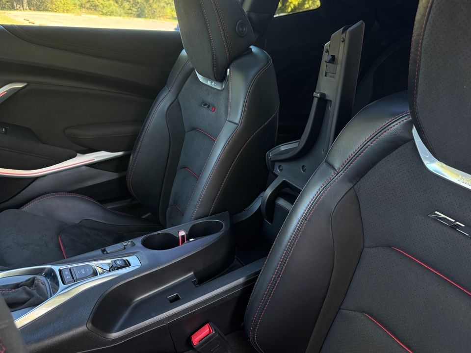 2021 Chevrolet Camaro