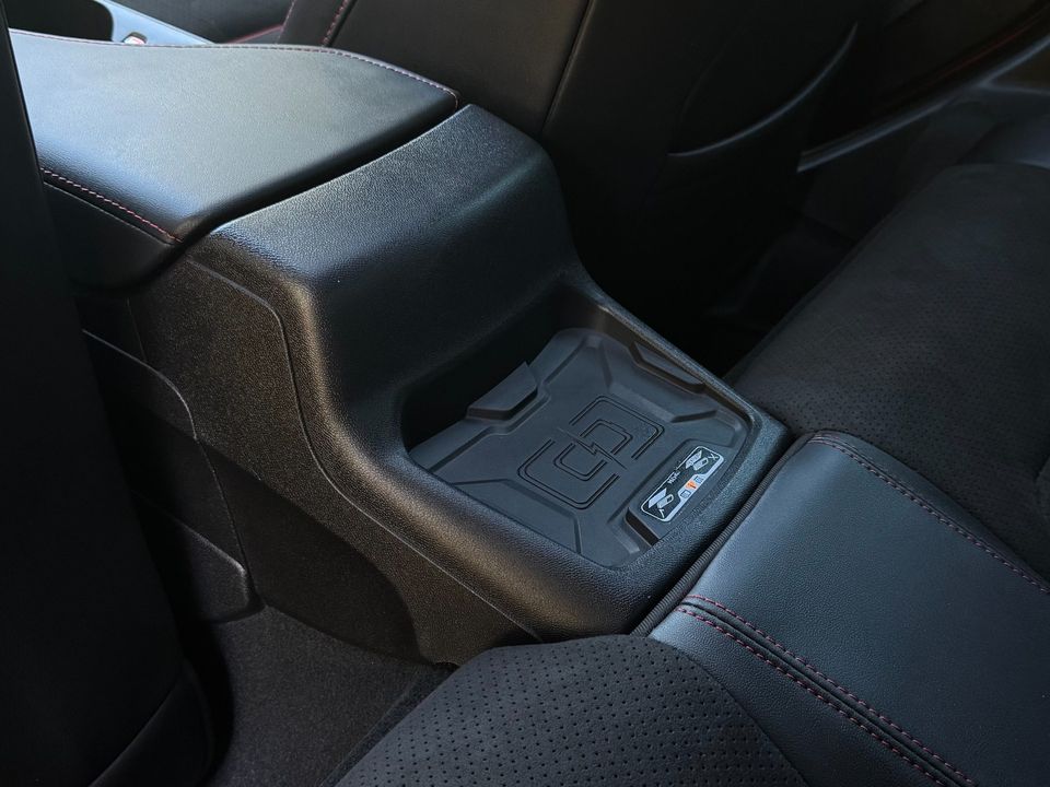 2021 Chevrolet Camaro