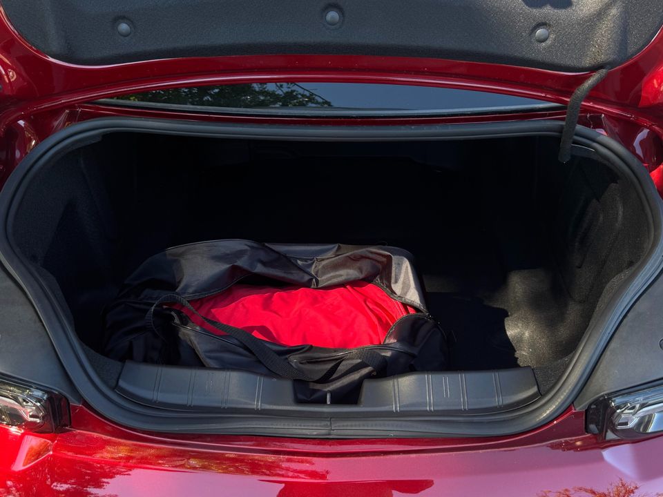 2021 Chevrolet Camaro