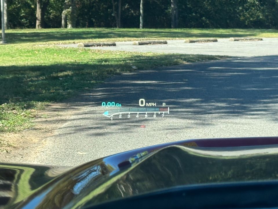 2021 Chevrolet Camaro
